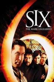 Six The Mark Unleashed' Poster