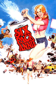 Six Pack Annie' Poster