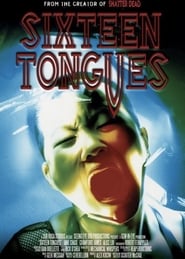 Sixteen Tongues' Poster
