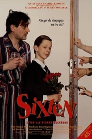 Sixten' Poster