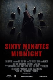 Sixty Minutes to Midnight' Poster