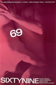 Sixtynine' Poster