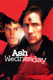 Ash Wednesday' Poster