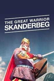 The Great Warrior Skanderbeg' Poster