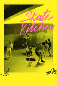 Skate Kitchen Poster
