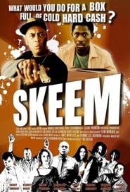 Skeem' Poster