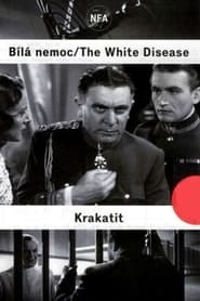 The White Disease' Poster