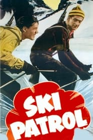 Ski Patrol' Poster