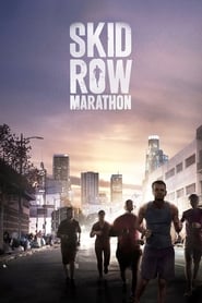 Skid Row Marathon' Poster