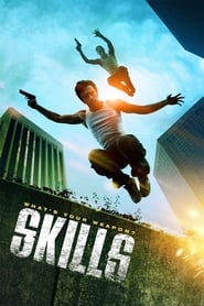 Skills' Poster