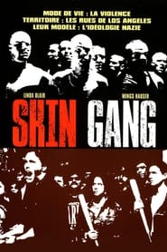 Gang Boys' Poster
