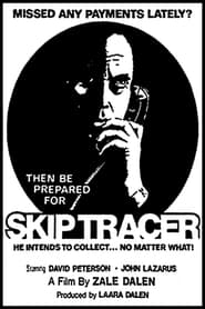 Skip Tracer' Poster