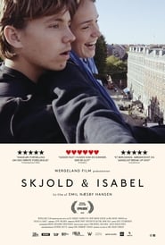 Skjold  Isabel' Poster