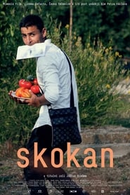 Skokan' Poster