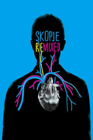 Skopje Remixed' Poster