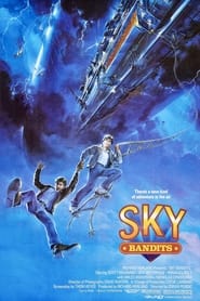 Sky Bandits' Poster