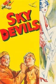 Sky Devils' Poster