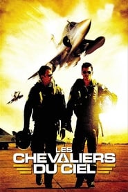 Sky Fighters' Poster