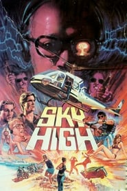 Sky High' Poster