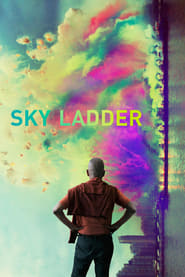 Sky Ladder The Art of Cai GuoQiang' Poster