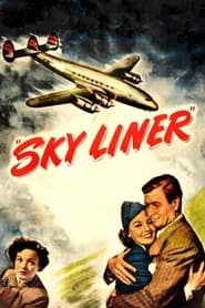 Sky Liner' Poster