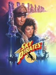 Sky Pirates' Poster