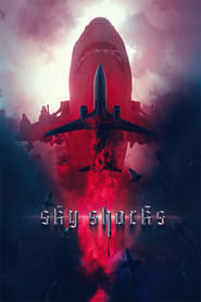 Sky Sharks' Poster