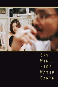 Sky Wind Fire Water Earth' Poster