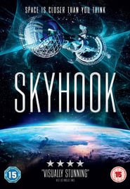 Skyhook' Poster