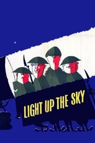 Light Up the Sky' Poster