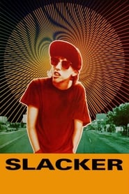 Slacker' Poster