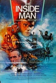 The Inside Man' Poster