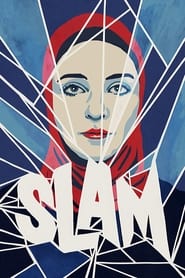 Slam' Poster