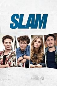 Slam' Poster