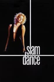 Slam Dance' Poster