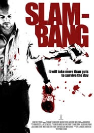 SlamBang' Poster