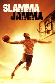 Slamma Jamma' Poster