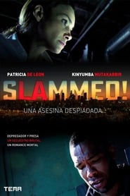 Slammed' Poster