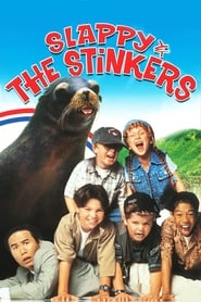 Slappy and the Stinkers' Poster