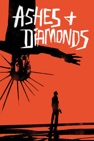 Ashes and Diamonds' Poster