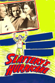 Slatterys Hurricane' Poster