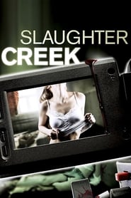 Streaming sources forSlaughter Creek