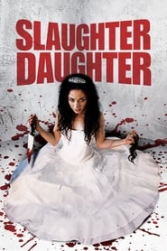 Slaughter Daughter' Poster