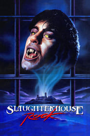 Slaughterhouse Rock' Poster