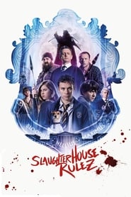 Streaming sources forSlaughterhouse Rulez