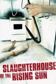 Slaughterhouse of the Rising Sun' Poster