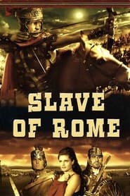 Streaming sources forSlave of Rome