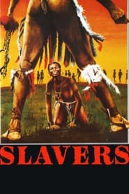 Slavers' Poster
