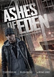 Ashes of Eden' Poster