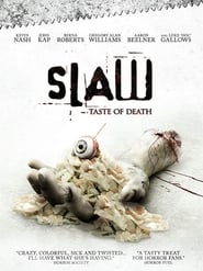Slaw' Poster